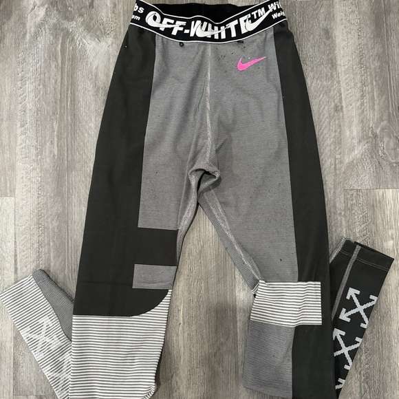 Off white x Nike Two piece set - Picture 3 of 3